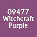 Davenport & Co Bones Master Series Acrylic Paint, Witchcraft Purple DA3298367
